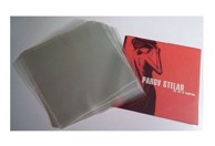 SIMPLY ANALOG Etui za gramofonske ploče 12", polipropilen